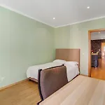 Santa Apolonia 公寓 Lisboa
