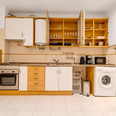 Santa Apolonia Appartement