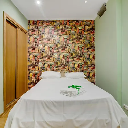 Apartment Santa Apolonia *