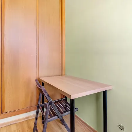 Apartment Santa Apolonia Lisbon