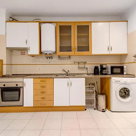 Apartament Santa Apolonia