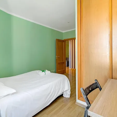 Santa Apolonia Apartament