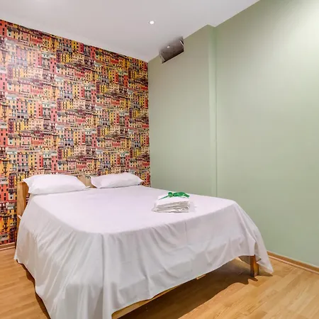 Apartament Santa Apolonia *