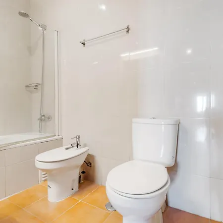 Apartament Santa Apolonia *