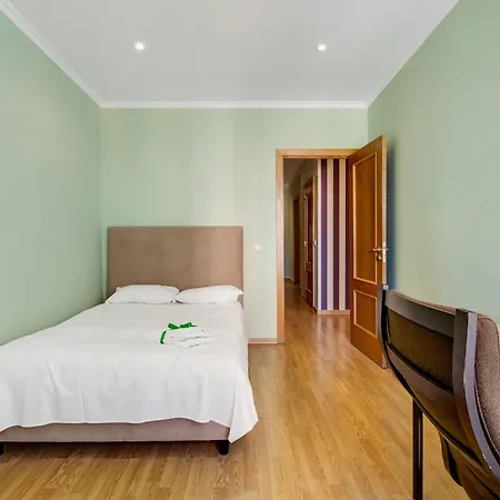 Santa Apolonia Lizbona